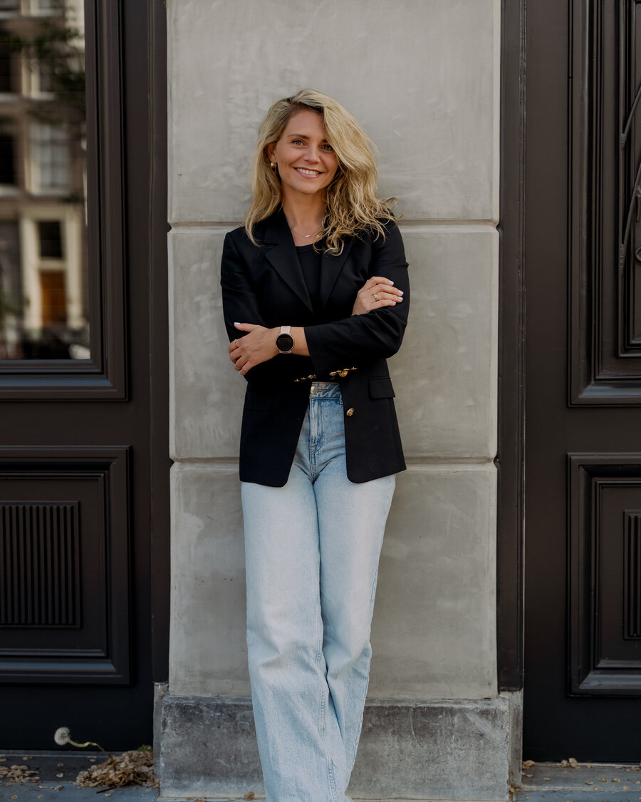 Lisanne Mattens